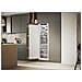 CMT5518EVWF Congelatore verticale Da incasso 220 L - Foto miniatura 7