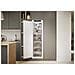 CMT5518EVWF Congelatore verticale Da incasso 220 L - Foto miniatura 10