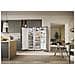 CMT5518EVWF Congelatore verticale Da incasso 220 L - Foto miniatura 13
