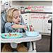 00016102150000 posata per bambino Set di posate per bambini Rosa Acciaio inox - Foto miniatura 6