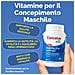 Integratore per la Fertilita Maschile, 60 Capsule - Foto miniatura 3