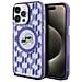 Custodia Iphone 15 Pro, Viola - Foto miniatura 1