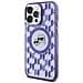 Custodia Iphone 15 Pro, Viola - Foto miniatura 3