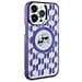 Custodia Iphone 15 Pro, Viola - Foto miniatura 4