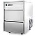 Macchina per il ghiaccio 69320-Pro, 4 kg, acciaio inossidabile - Foto miniatura 1