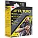 Polsino Elastico Universale Futuro Sport Nero - Foto miniatura 6