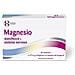 Matt Divisione Pharma Magnesio Stanchezza e Sistema Nervoso 30 Compresse - Foto miniatura 1