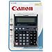 TX-1210E 12-digit desktop display calculator Scrivania Calcolatrice finanziaria Nero - Foto miniatura 1
