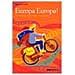 Matteo Scarabelli - Europa Europa! Dal Mediterraneo al Baltico in bicicletta - Foto miniatura 1