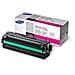 CLT-M506L Toner Originale Magenta per CLP-680 / CLX-6260 Capacità 3500 Pagine - Foto miniatura 1