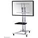 PLASMA-M1800E Mobiletto di Supporto Portatile per TV - Foto miniatura 1