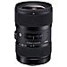 Obiettivo 18-35 F / 1.8 DC HSM Attacco Nikon - Foto miniatura 7