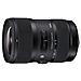 Obiettivo 18-35 F / 1.8 DC HSM Attacco Nikon - Foto miniatura 6