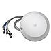 2.4ghz 3 Dbi / 5 Ghz 4dbi 802.11n Dual Band Omni Antenna En - Foto miniatura 1