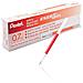 Cf12refill Energel 0.7 Rosso - Foto miniatura 1