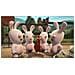 XONE - Rabbids Invasion - The Interactive Show (Kinect)  - Foto miniatura 3