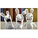 XONE - Rabbids Invasion - The Interactive Show (Kinect)  - Foto miniatura 5