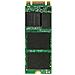 SSD 32 GB Serie MTS600 M. 2 MLC Interfaccia Sata III 6 GB / s Stand Alone - Foto miniatura 4