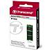SSD 32 GB Serie MTS600 M. 2 MLC Interfaccia Sata III 6 GB / s Stand Alone - Foto miniatura 3