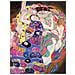 Puzzle Arte Klimt La Vergine 1000 pz 70 x 0.1 x 50 cm 15587 - Foto miniatura 2