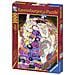 Puzzle Arte Klimt La Vergine 1000 pz 70 x 0.1 x 50 cm 15587 - Foto miniatura 3