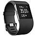 Smartwatch Surge per il Fitness Small Bluetooth 4.0 GPS Micro-USB LCD Touchscreen Colore Nero - Foto miniatura 1