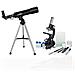 Set Telescopio + Microscopio - Foto miniatura 3