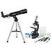 Set Telescopio + Microscopio - Foto miniatura 1