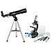 Set Telescopio + Microscopio - Foto miniatura 4