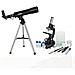 Set Telescopio + Microscopio - Foto miniatura 2