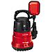 GH-SP 2768 Elettropompa Pompa ad Immersione per Acque Chiare 270 Watt  - Foto miniatura 6