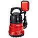 GH-SP 2768 Elettropompa Pompa ad Immersione per Acque Chiare 270 Watt  - Foto miniatura 19