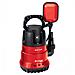 GH-SP 2768 Elettropompa Pompa ad Immersione per Acque Chiare 270 Watt  - Foto miniatura 1