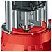 GH-SP 2768 Elettropompa Pompa ad Immersione per Acque Chiare 270 Watt  - Foto miniatura 2