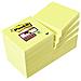 Cf12bloc Post-it Supstic622-12sscy - Foto miniatura 1