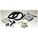 6-60V DC / DC converter, 6V, CV30, Nero - Foto miniatura 1