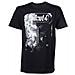 Fallout 4 - Brotherhood Of Steel (T-Shirt Unisex Tg. S)  - Foto miniatura 1