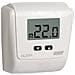 Termostato Digitale Klima Lcd A Parete- Ve729000 - Foto miniatura 2