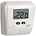 Termostato Digitale Klima Lcd A Parete- Ve729000 - Foto miniatura 1