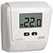 Termostato Digitale Klima Lcd A Parete- Ve729000 - Foto miniatura 4