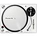 PLX-500 Giradischi a Trazione Diretta 33 1/3 / 45 / 78 Giri USB Colore Bianco - Foto miniatura 1