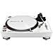 PLX-500 Giradischi a Trazione Diretta 33 1/3 / 45 / 78 Giri USB Colore Bianco - Foto miniatura 3