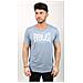 T-shirt Uomo Extra Light Azzurro Xxl - Foto miniatura 1