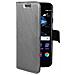 Flip Cover Custodia Air Case per P10 Lite colore Grigio - Foto miniatura 1
