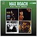 Max Roach - Four Classic Albums (2 Cd)  - Foto miniatura 1