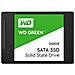 SSD 240 GB WD Green 2.5'' Interfaccia Sata III 6 Gb / s (Versione 2018)  - Foto miniatura 2