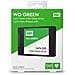SSD 240 GB WD Green 2.5'' Interfaccia Sata III 6 Gb / s (Versione 2018)  - Foto miniatura 3