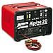 Caricabatterie Avviatore Portatile Auto Moto Alpine 20 Boost 18/12 A 12v - Foto miniatura 1