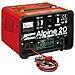 Caricabatterie Avviatore Portatile Auto Moto Alpine 20 Boost 18/12 A 12v - Foto miniatura 5