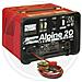Caricabatterie Avviatore Portatile Auto Moto Alpine 20 Boost 18/12 A 12v - Foto miniatura 4